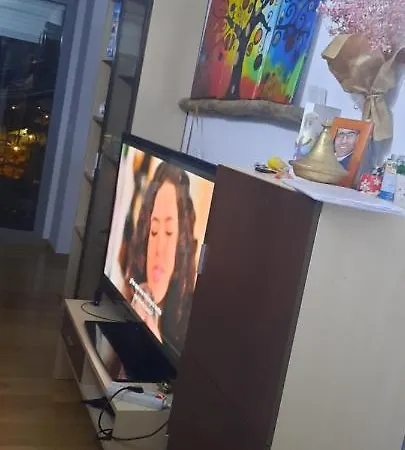 Luxuszelt Sam *